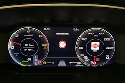 musta SEAT Leon Sportstourer 2021 kuva 20.