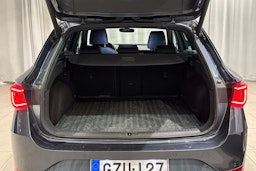 harmaa SEAT Leon Sportstourer 2021 kuva 15.