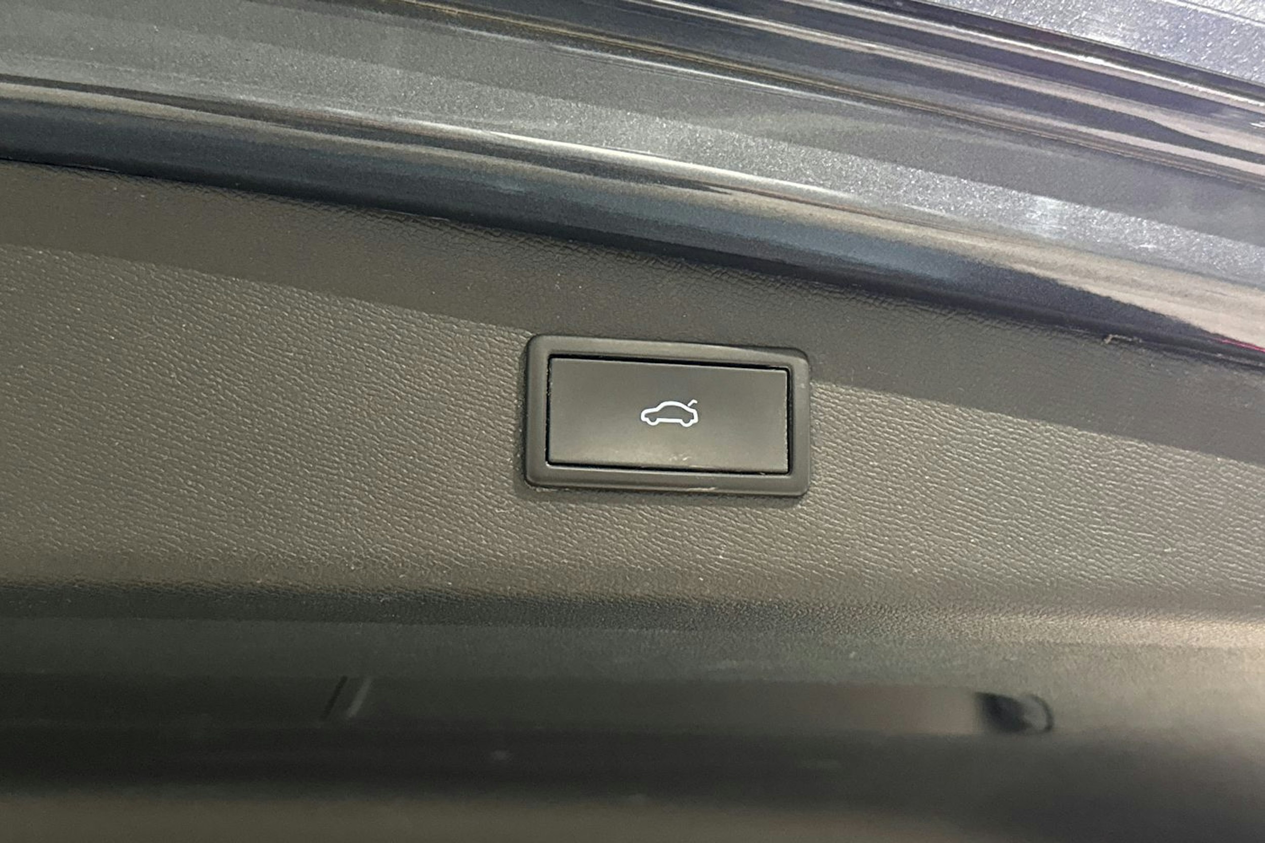 harmaa SEAT Leon Sportstourer 2021 kuva 16.