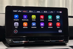 harmaa SEAT Leon Sportstourer 2021 kuva 20.