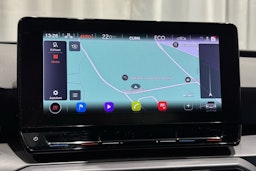 harmaa SEAT Leon Sportstourer 2021 kuva 21.