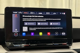 harmaa SEAT Leon Sportstourer 2021 kuva 22.