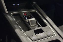 harmaa SEAT Leon Sportstourer 2021 kuva 25.