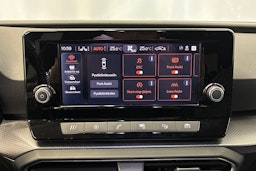 harmaa SEAT Leon Sportstourer 2021 kuva 16.