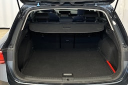 harmaa SEAT Leon Sportstourer 2021 kuva 18.