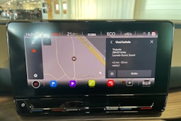 Valkoinen SEAT Leon Sportstourer 2021 kuva 15.