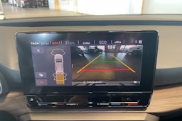 Valkoinen SEAT Leon Sportstourer 2021 kuva 16.