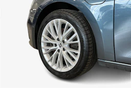 harmaa SEAT Leon Sportstourer 2021 kuva 9.