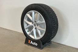 harmaa SEAT Leon Sportstourer 2021 kuva 10.