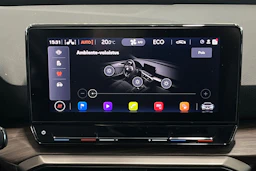 harmaa SEAT Leon Sportstourer 2021 kuva 25.