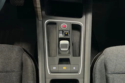 harmaa SEAT Leon Sportstourer 2021 kuva 29.