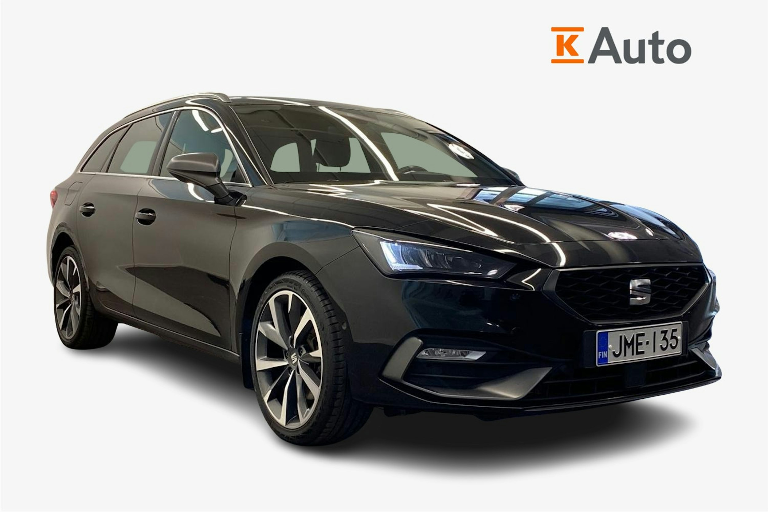SEAT Leon Sportstourer