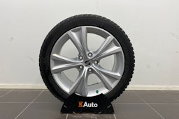 musta SEAT Leon Sportstourer 2021 kuva 13.