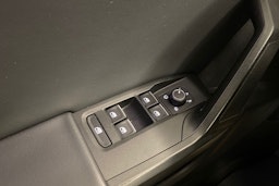musta SEAT Leon Sportstourer 2021 kuva 19.