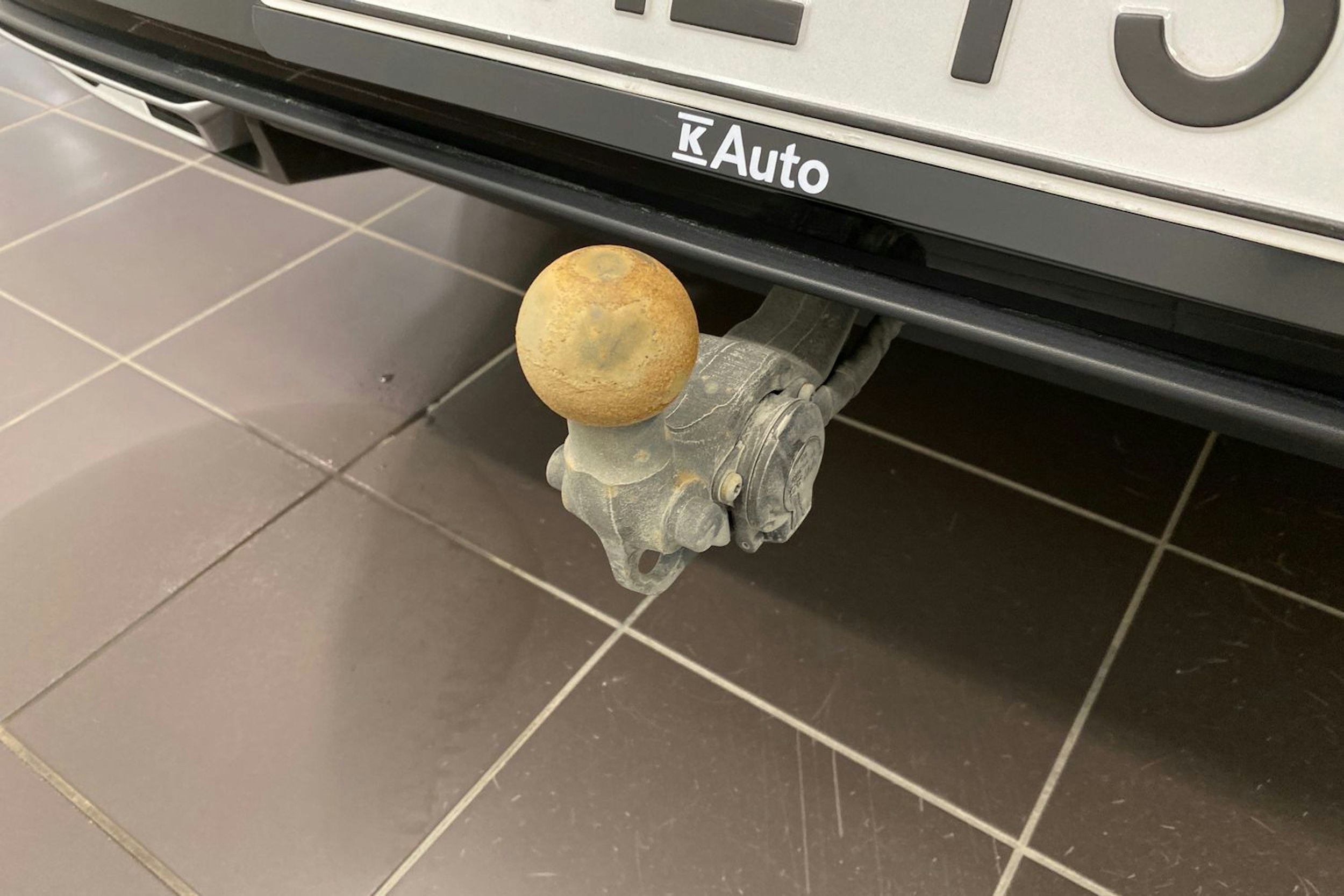 musta SEAT Leon Sportstourer 2021 kuva 34.