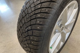 valkoinen SEAT Leon Sportstourer 2021 kuva 32.