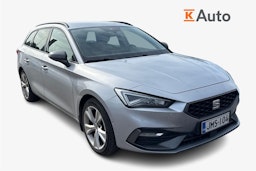 hopea SEAT Leon Sportstourer 2021 kuva 1.