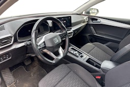 hopea SEAT Leon Sportstourer 2021 kuva 3.