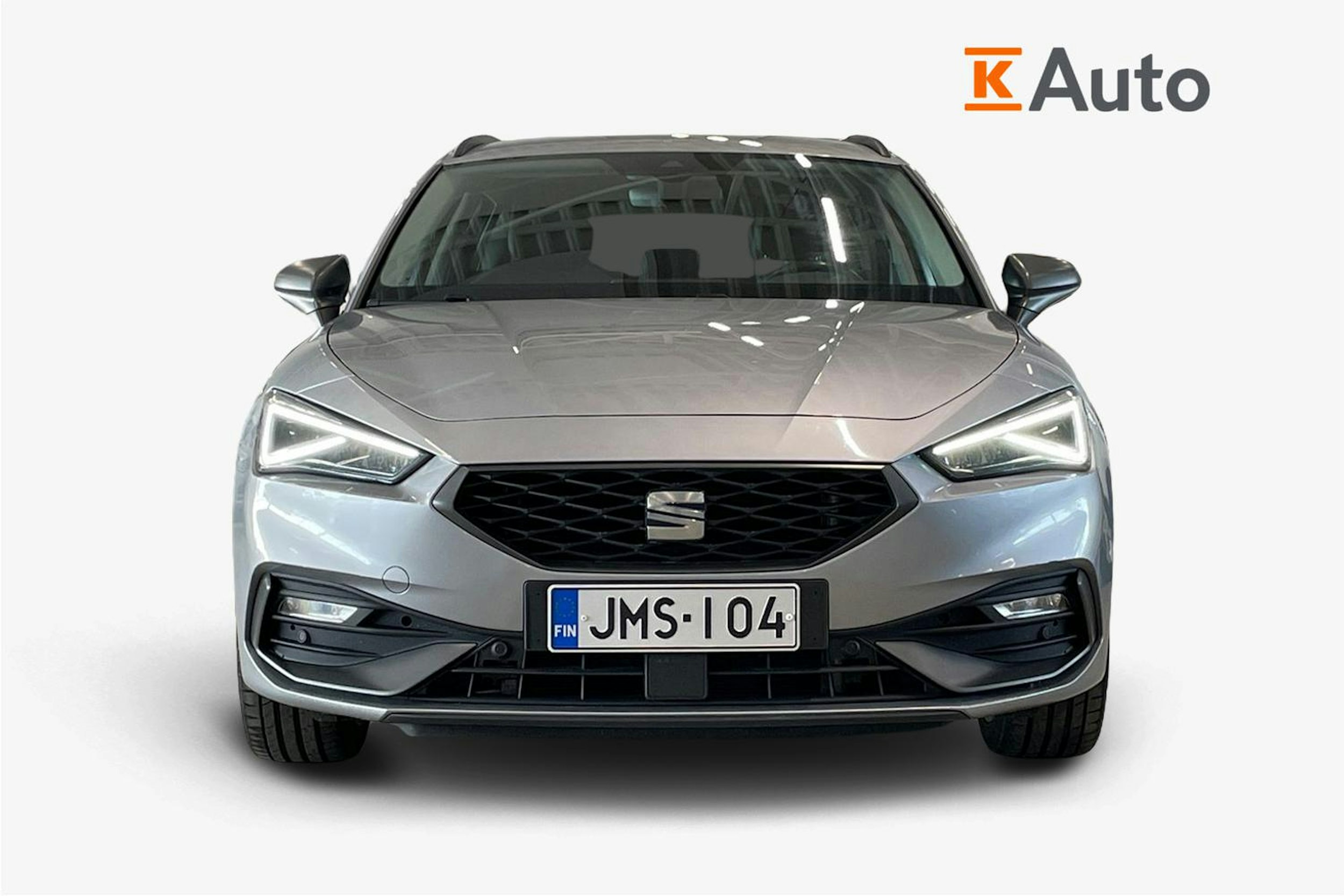 hopea SEAT Leon Sportstourer 2021 kuva 5.