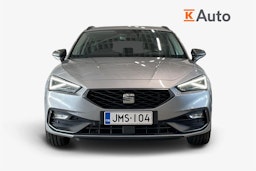 hopea SEAT Leon Sportstourer 2021 kuva 5.