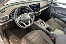 hopea SEAT Leon Sportstourer 2021 kuva 7.