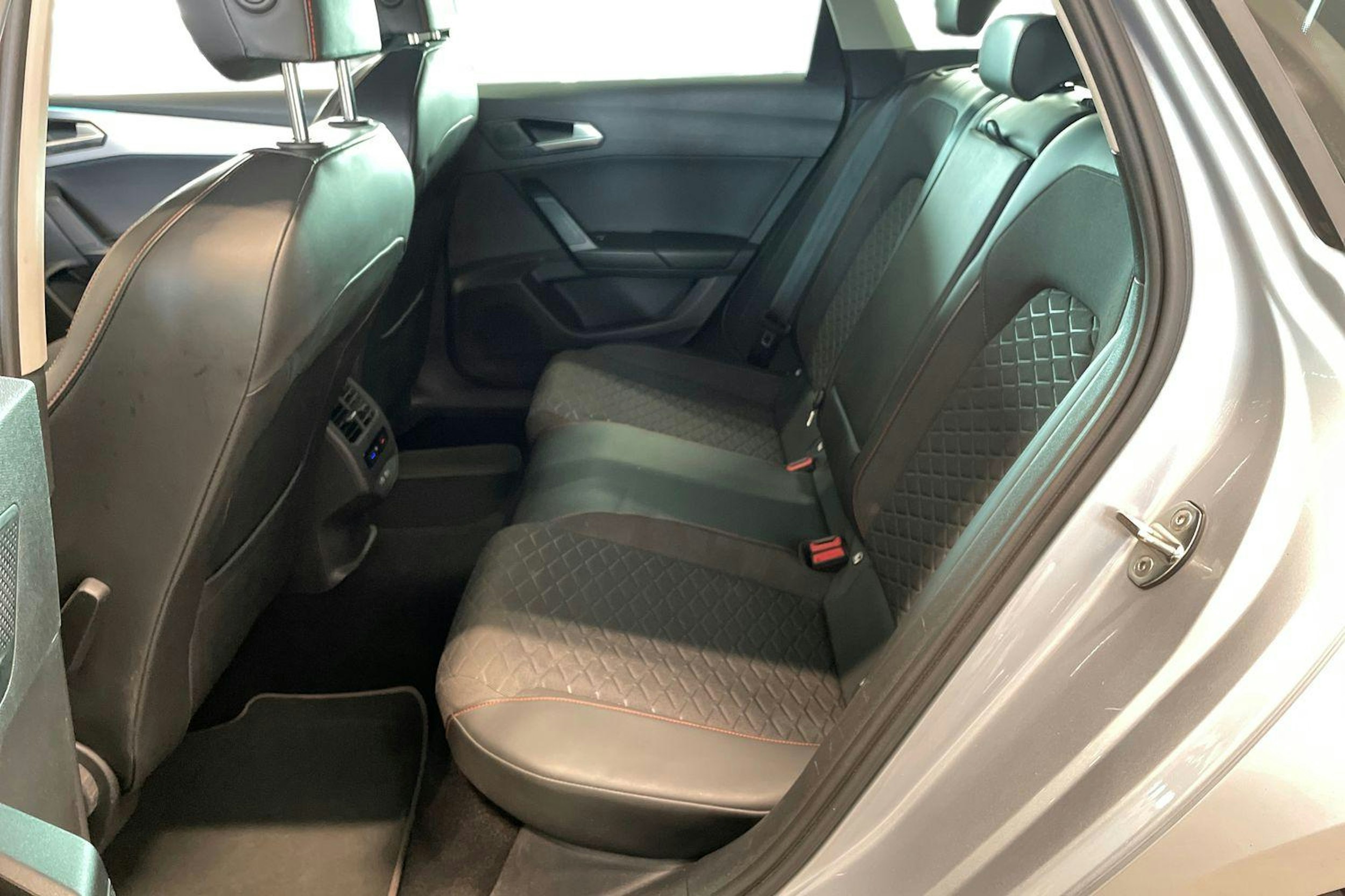 hopea SEAT Leon Sportstourer 2021 kuva 10.