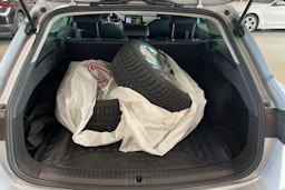 hopea SEAT Leon Sportstourer 2021 kuva 14.