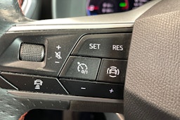 hopea SEAT Leon Sportstourer 2021 kuva 18.