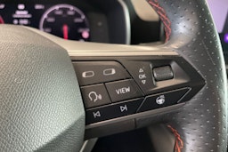 hopea SEAT Leon Sportstourer 2021 kuva 19.