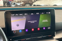 hopea SEAT Leon Sportstourer 2021 kuva 20.