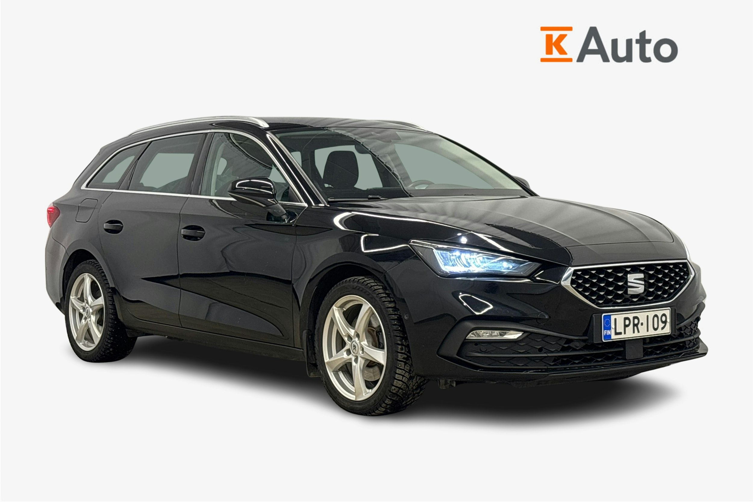 SEAT Leon Sportstourer