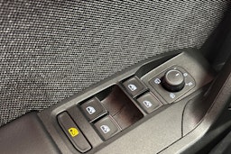 musta SEAT Leon Sportstourer 2021 kuva 26.