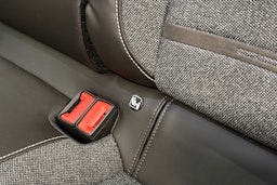 musta SEAT Leon Sportstourer 2021 kuva 31.