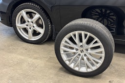 musta SEAT Leon Sportstourer 2021 kuva 33.