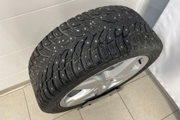 Punainen SEAT LEON SPORTSTOURER 2021 kuva 25.