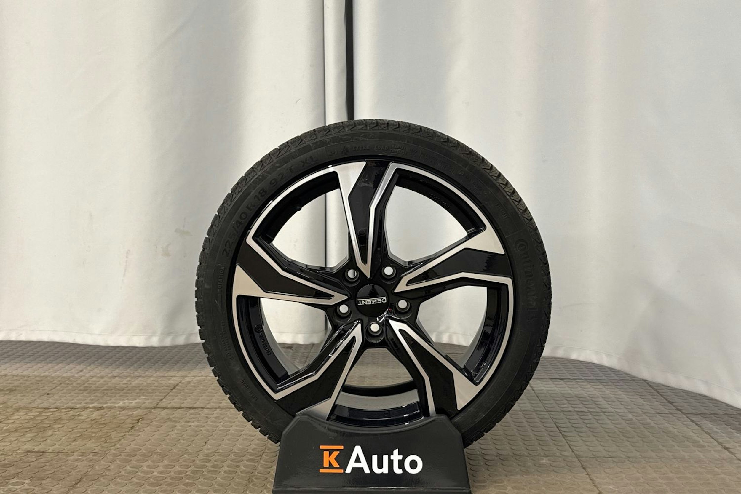harmaa SEAT Leon Sportstourer 2021 kuva 13.