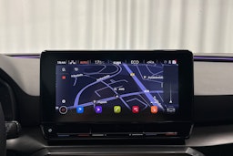 harmaa SEAT Leon Sportstourer 2021 kuva 18.