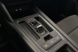harmaa SEAT Leon Sportstourer 2021 kuva 30.