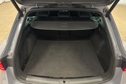 harmaa SEAT Leon Sportstourer 2021 kuva 32.
