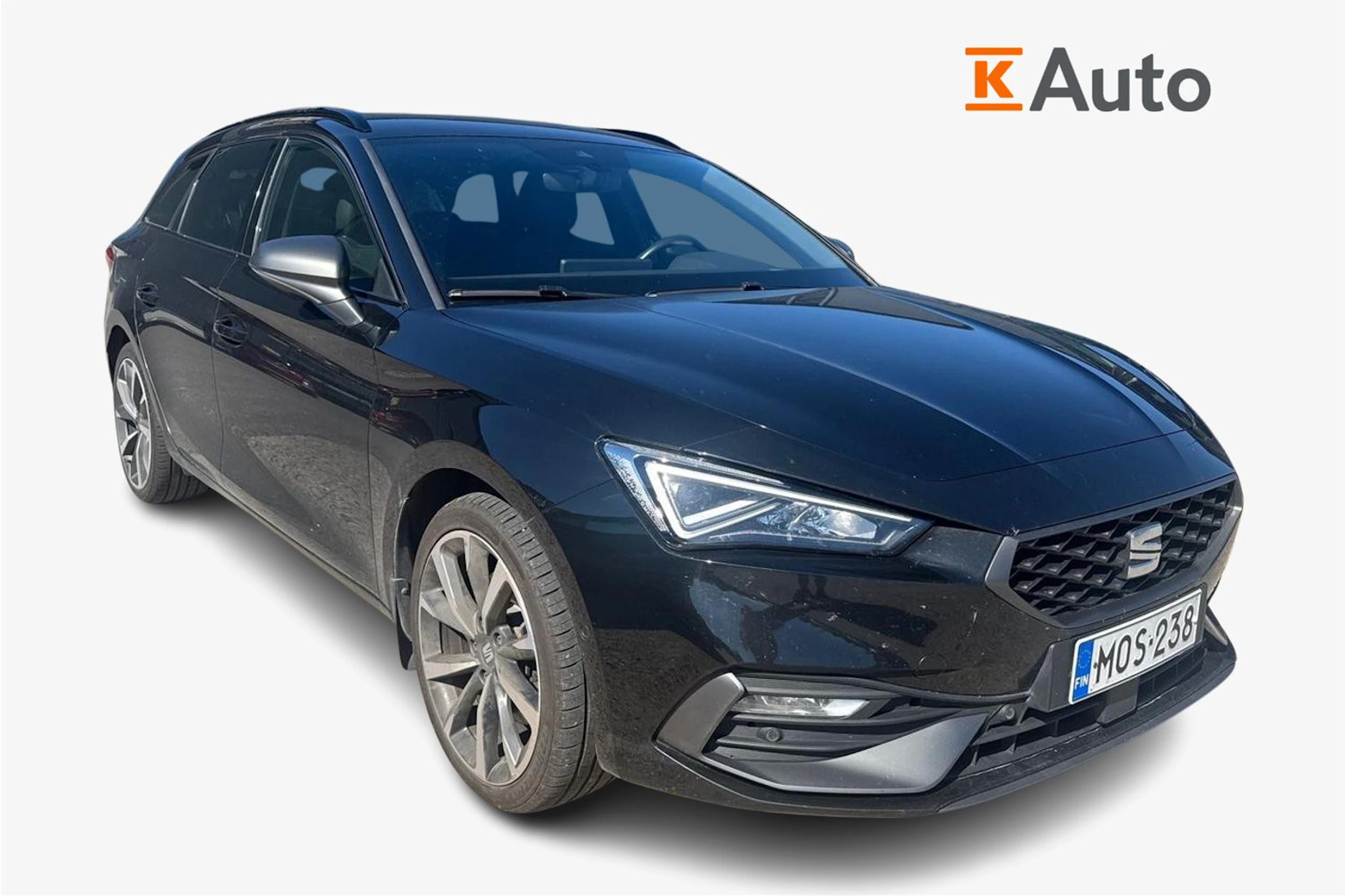 SEAT LEON SPORTSTOURER