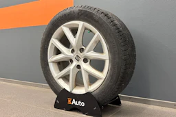 harmaa SEAT Leon Sportstourer 2021 kuva 10.