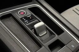 harmaa SEAT Leon Sportstourer 2021 kuva 19.