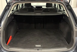 harmaa SEAT Leon Sportstourer 2021 kuva 20.