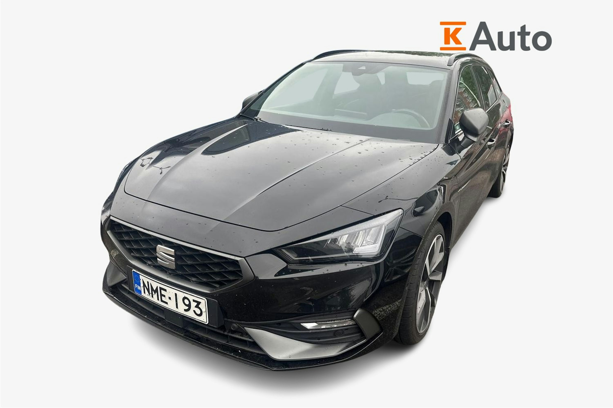 SEAT LEON SPORTSTOURER