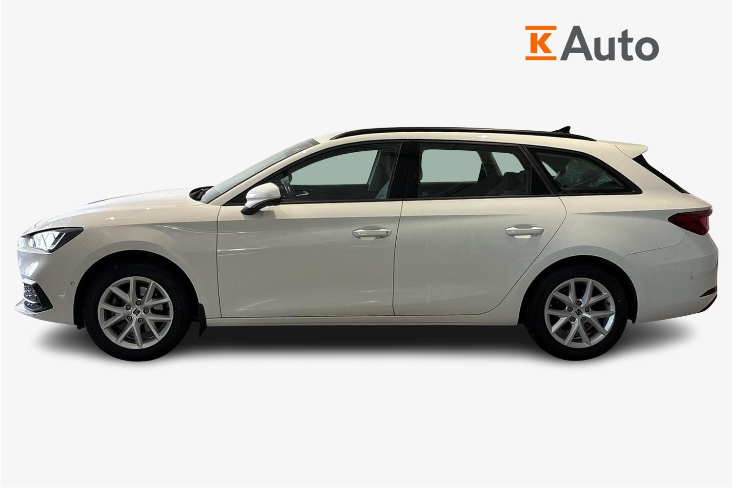 Seat Leon Sportstourer 2022, kuva 5/19