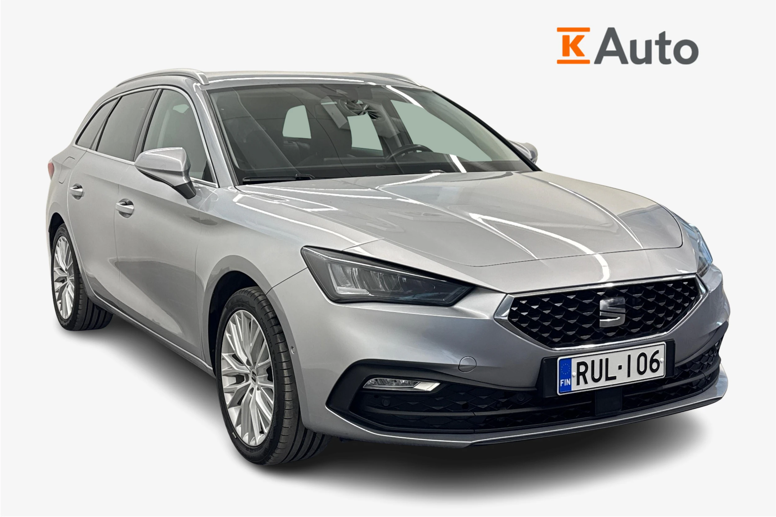 SEAT Leon Sportstourer