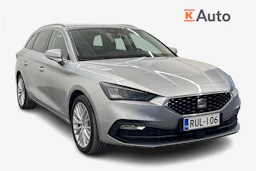 hopea SEAT Leon Sportstourer 2021 kuva 1.