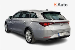 hopea SEAT Leon Sportstourer 2021 kuva 2.