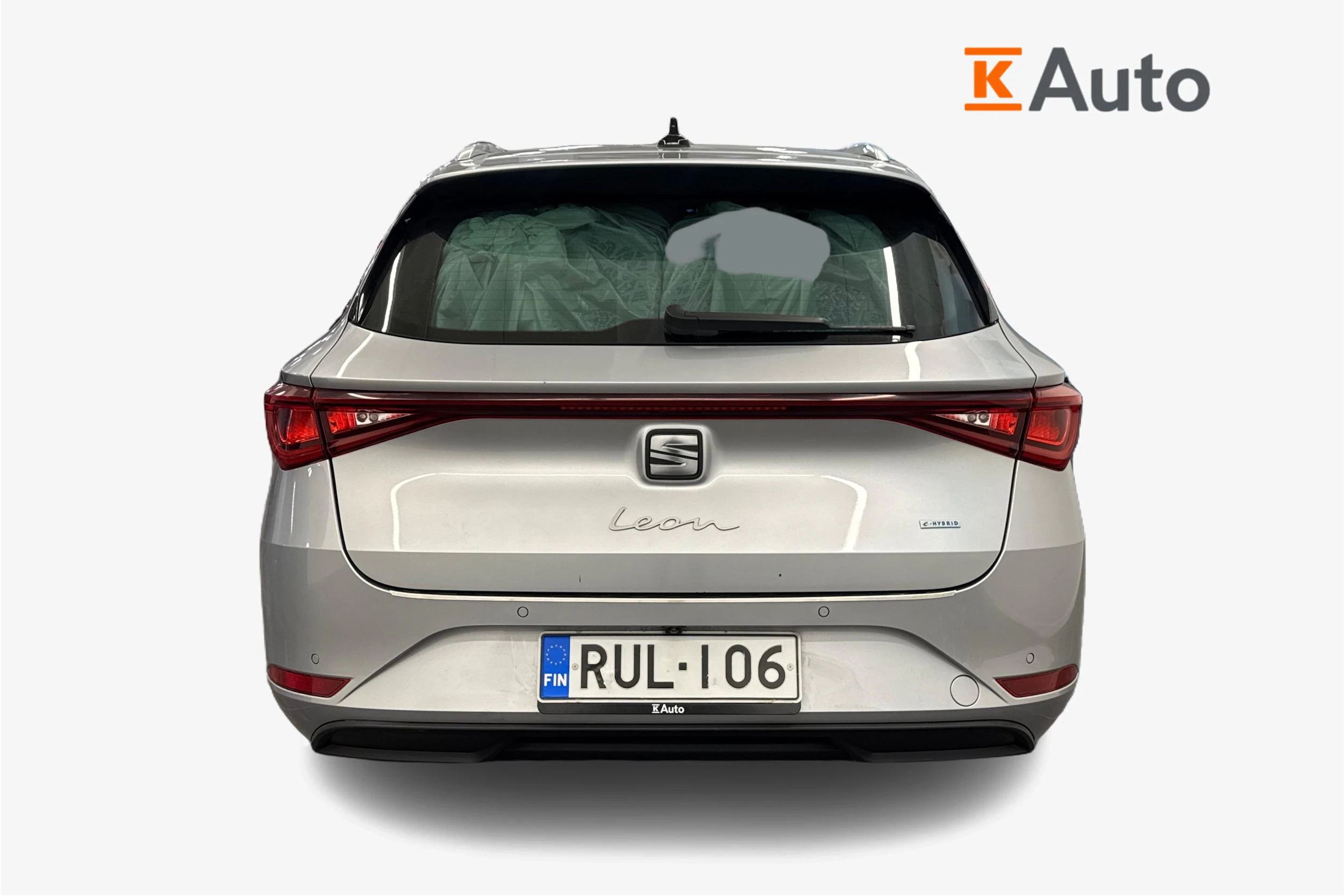 hopea SEAT Leon Sportstourer 2021 kuva 3.