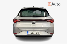 hopea SEAT Leon Sportstourer 2021 kuva 3.